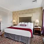 Hotel Conti 3*