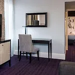 Hampton & Canal St. French Quarter Hotel