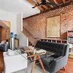 Historic Garden District 5Br With Parking And Balcony