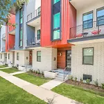 Mid Fully Furnished Townhouse New Orleans