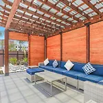 Mid Fully Furnished Townhouse Holiday home New Orleans