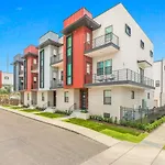 Mid City Fully Furnished Townhouse