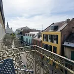 Bourbon Orleans New Orleans