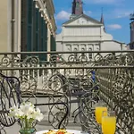 Bourbon Orleans 4*