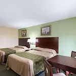 Rodeway & Gentilly Hotel New Orleans