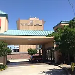 Rodeway & Gentilly Hotel