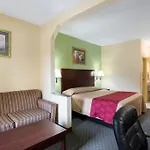 Rodeway & Gentilly 3*