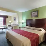 Rodeway & Gentilly Hotel