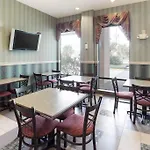 Hotel Rodeway & Gentilly New Orleans