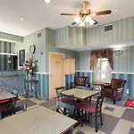 Hotel Rodeway & Gentilly