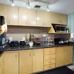 Rodeway & Gentilly Hotel