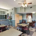 Rodeway Inn & Suites New Orleans Gentilly