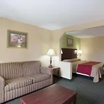 Rodeway & Gentilly Hotel New Orleans