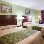 Hotel Rodeway & Gentilly New Orleans