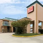 Hotel Rodeway & Gentilly