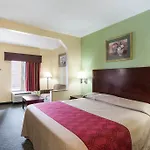 Rodeway & Gentilly Hotel New Orleans