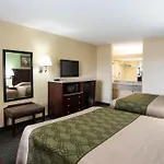 Hotel Rodeway & Gentilly 3*