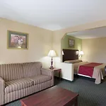 Hotel Rodeway & Gentilly New Orleans