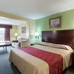 Rodeway & Gentilly 3* New Orleans