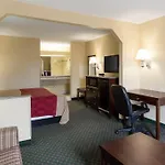 Rodeway & Gentilly Hotel 3*