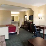 Hotel Rodeway & Gentilly