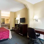 Rodeway & Gentilly Hotel