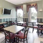 Rodeway Inn & Suites New Orleans Gentilly