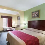 Rodeway & Gentilly Hotel New Orleans
