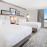 Doubletree By Hilton Hotel
