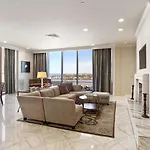 Hotel Doubletree By Hilton 4*