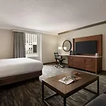 Hotel Doubletree By Hilton 4*