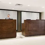 Hotel Doubletree By Hilton New Orleans