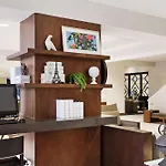 Doubletree By Hilton Hotel New Orleans