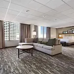 Doubletree By Hilton Hotel New Orleans
