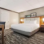 Hotel Doubletree By Hilton New Orleans