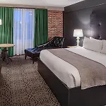 French Quarter-chateau Lemoyne By Ihg Hotel 3*