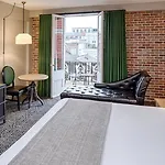 Hotel French Quarter-chateau Lemoyne By Ihg