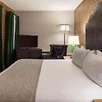 Hotel French Quarter-chateau Lemoyne By Ihg