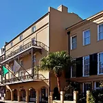 French Quarter-chateau Lemoyne By Ihg 3* New Orleans