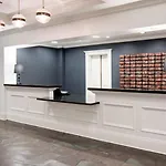 French Quarter-chateau Lemoyne By Ihg 3* New Orleans
