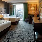 French Quarter-chateau Lemoyne By Ihg New Orleans