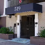 Frenchmen Orleans At 519, Ascend Hotel Collection