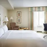 Hotel Marriott Warehouse Arts District