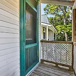 Historical Nola Home ~ 3 Mi To French Quarter