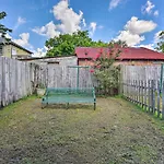 Historical Nola Home ~ 3 Mi To French Quarter