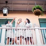Royal Frenchmen And Bar Hotel New Orleans