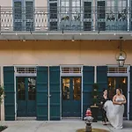 Royal Frenchmen And Bar Hotel 4*