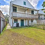 Charming New Orleans Home Less Than 3 Mi To Bourbon St