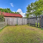 Charming New Orleans Home Less Than 3 Mi To Bourbon St