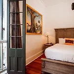 Royal Frenchmen And Bar 4* New Orleans